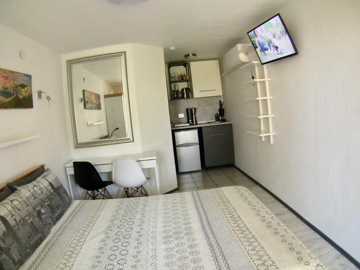 Vila Junda Neringa Exterior photo